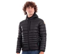 CIESSE PIUMINI Piumino Uomo Totalmente Riciclato Nero Taglia M Codice 226CAMJ00127-201XXN