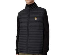 Ciesse Piumini Smanicato Noll - Quilted Vest da Uomo - Nero Modello 236CAMV00228N0211R Sintetico M