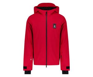 Ciesse Piumini, ,Sport ,Uomo ,Rosso ,M Mauro Jacket