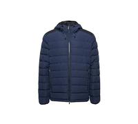CIESSE PIUMINI Uomo Stevenson Piumino Invernale Con Cappuccio (IT, Numero, 50, Regular, Regular, Eclipse)