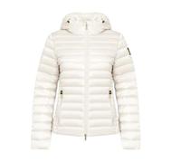 Ciesse Piumino con cappuccio 100g Donna PIUMINI Carrie 2.0 265CFWJ00178 Tg. 46 Col. Bianco