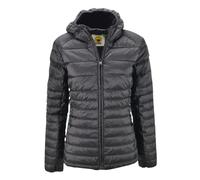 Ciesse Piumino da Donna Flora 3.1 Nero Nero