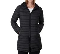 Ciesse Piumino da Donna Trapuntato Annamarie 2.0 Nero Taglia S Cod 243CPWC050...