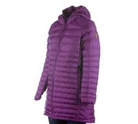 Ciesse Piumino da Donna Trapuntato Annamarie Viola Viola