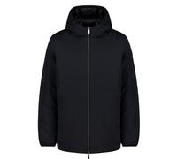 Ciesse Piumino Lungo da Uomo Reversibile Ronald Nero Taglia L Codice 223CFMJ11138-206XXP Nero