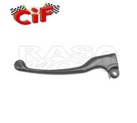 Cif 10224 Leva Frizione In Alluminio Verniciata Nera Comando SX Piaggio VESPA HP