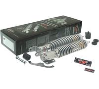 Cif 10723-KT Kit"Sport Elegant" Piaggio Vespa PX PE 125-150-200 Ammortizzatore Ant+Post
