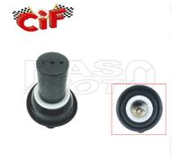 Cif 11486 Membrana Carburatore 26,9mm Aprila LEONARDO - Benelli VELVET - Malagut