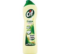 cif 14x CREMA LIMONE ML.500 cura casa e persona
