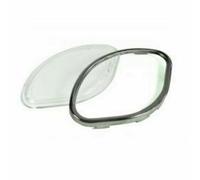 TRASPARENTE CORNICE CONTACHILOMETRI PIAGGIO VESPA VNL2T VLB1T VBB 084802 084803