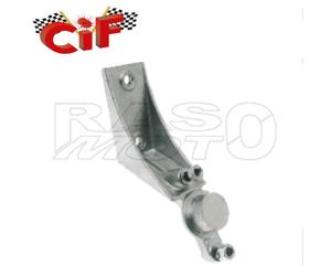 Cif 15602 Supporto Porta Ruota Scorta Piaggio VESPA 50 - 90 VECCHI MODELLI