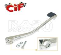 Cif 5105-HQ Pedale Avviamento Completa di Bullone e Gommino Piaggio VESPA PX PE