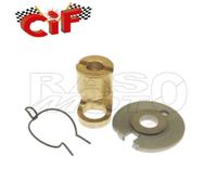 Cif 5593 Serie Piattello Frizione Piaggio APE MP