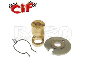 Cif 5593 Serie Piattello Frizione Piaggio APE MP