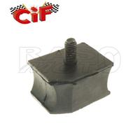 Cif 5680 Supporto Elastico Per Ammortizzatore Posteriore Piaggio VESPA TUTTI TIP