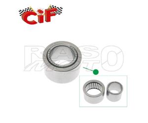Cif 5810 Astuccio A Rulli 25x33x20 Asse Mozzo Ruota Posteriore Piaggio APE 50 -