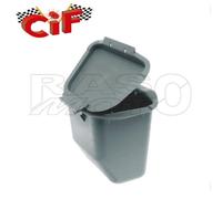 Cif 6189 Scatola Porta Attrezzi Piaggio VESPA 50 - 125 PK - FL - HP - RUSH - N