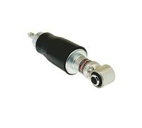 Cif 6300-N Ammortizzatore Anteriore Nero Specifico Piaggio Vespa ET3 Dal 1980