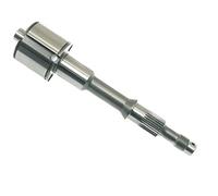 Cif 6504 Albero Cambio Compatibile Con Vespa 50-90-125 PRIMAVERA-ET3 2^ SR.-PK 50-125