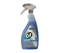 Cif 7517904, detergente professionale per finestre e superfici, 750 ml (etichetta in lingua italiana non garantita)