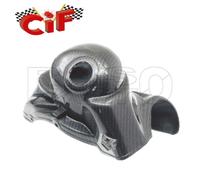Cif 8164-CARB Cuffia Raffreddamento Cilindro Carbon Look Piaggio VESPA 50 - PK 5