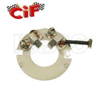 Cif 9157 Anello Portaspazzole Completo Motorino Avviamento Piaggio VESPA PK - PK