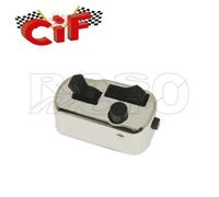 Cif 9234 Commutatore Luci 2 Posizioni Piaggio VESPA 50 - 50R - 50L - APE 50