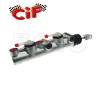Cif 9731 Pompe Freno Doppia Mandata Piaggio APE TM P - P 703 V - FL2 - TM - MAX