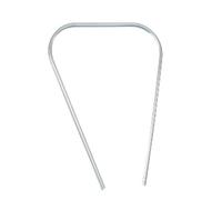 Cif Bordo Scudo In Meral Cromato Piaggio VESPA PX PE - PX PE ARCOBALENO 10170 -