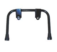 Cif Cavalletto Centrale Nero Piaggio VESPA PK - PK XL - RUSH - N - HP - FL 6182