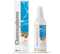 CIF Clorexyderm Soluzione 4% Ml200, Liquido