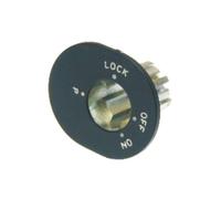Cif Collare Toppa ON-OFF Blocchetto Accensione Piaggio VESPA COSA 2 - FL 50 - 12