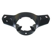 Cif Coperchio Manubrio Frontale Anteriore Piaggio VESPA LX 4T 4V 50 2009 - 2010