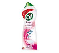 CIF CREAM PINK FL CON MICROCRISTALES 780G