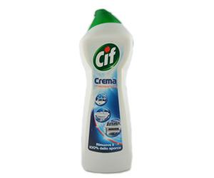 Cif Crema Bianco 750ml
