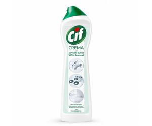 CIF | CREMA CLASSICO 500 ML ITALIANO | CONFEZIONE DA 12 PEZZI | CODICE EAN: 8717