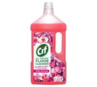 Cif Detergente per pavimenti multiuso - Orchidea selvatica 950ml