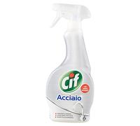 Cif Acciaio Spray 500ml