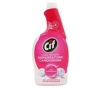CIF Duo Spray ATTIVO SGRASSATORE CANDEGGINA RICARICA ML.650