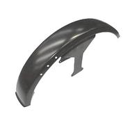Cif Ferrigno Parafango Anteriore in Ferro Nero Compatibile Con Piaggio Sì, Sì FL, dal 1992, Codice OEM 267651.3