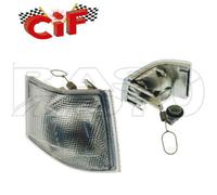Cif Freccia Indicatore Di Direzione Anteriore Destro DX - SIEM Omologato Piaggio