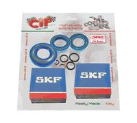 Cif Kit Revisione Albero Motore Con Paraoli Corteco Piaggio VESPA 125 PRIMAVERA