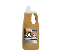 Cif liquido legno - Flacone da 2 Lt