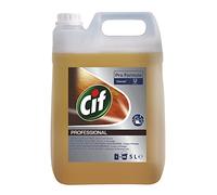 CIF, Liquido Legno - Tanica 5 litri