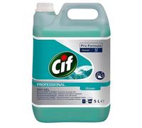 Cif Oxy-Gel Pavimenti Professional (5LT HACCP)