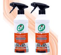 Cif Perfect Finish detergente per forno detergente per barbecue spray...