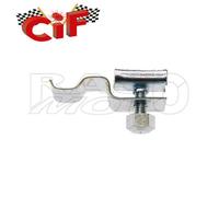 Cif Piastrina Fermo Fanale Piaggio VESPA 50 - 90 - PRIMAVERA - 125 PRIMAVERA ET3
