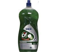 CIF PIATTI DETERGENTE MANUALE PIATTI X 2LT