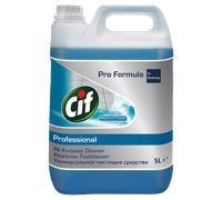 Cif Professional Brilliance Ocean trattamento superficiale 5 L