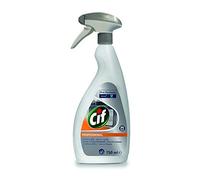 Pro Formula Cif Forni e Grill Detergente Professionale 750ml - 101102295
